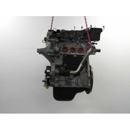 MOTEUR ESSENCE TOYOTA AYGO 1.0 