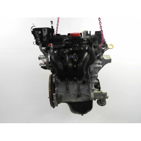 MOTEUR ESSENCE TOYOTA AYGO 1.0 