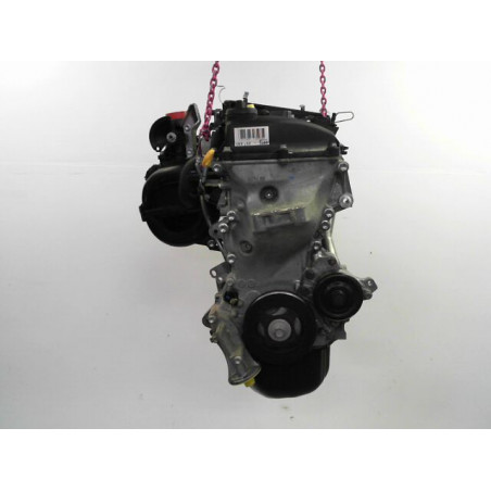 MOTEUR ESSENCE TOYOTA AYGO 1.0 