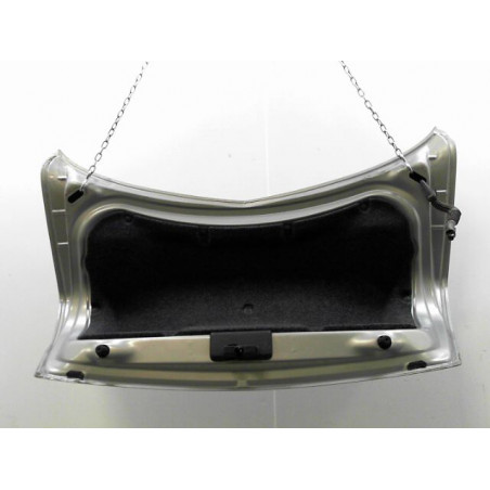 COFFRE ARRIERE RENAULT MEGANE