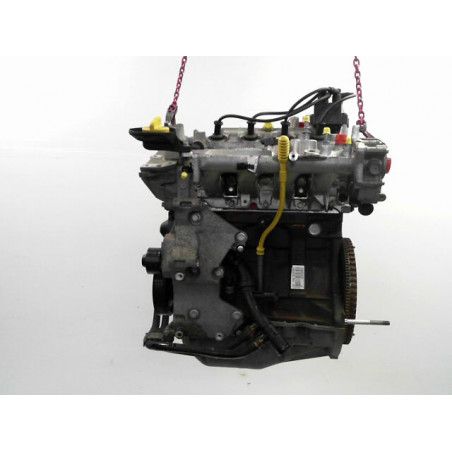 MOTEUR ESSENCE RENAULT CLIO 1.2 16V 
