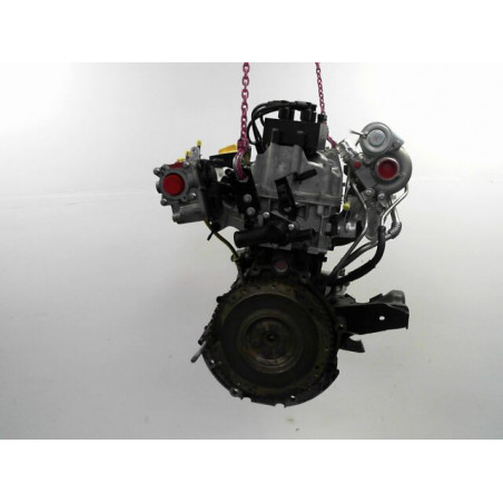 MOTEUR ESSENCE RENAULT CLIO 1.2 16V 