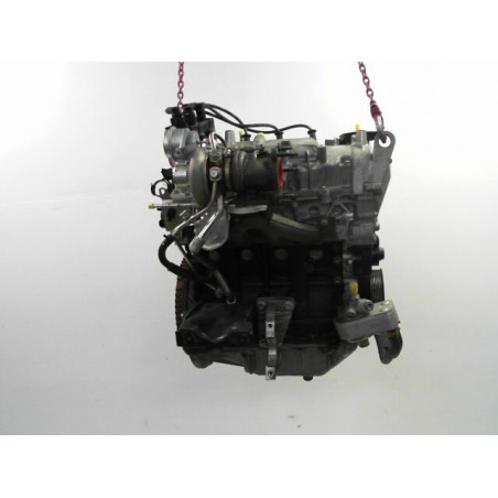 MOTEUR ESSENCE RENAULT CLIO 1.2 16V 