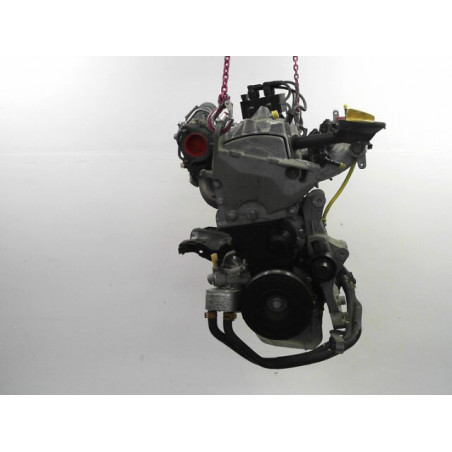 MOTEUR ESSENCE RENAULT CLIO 1.2 16V 