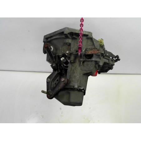 BOITE A VITESSE MECANIQUE CITROEN SAXO 1.1 X,SX