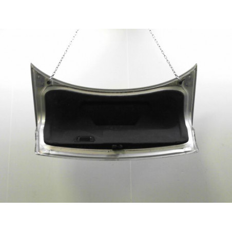 COFFRE ARRIERE AUDI A4