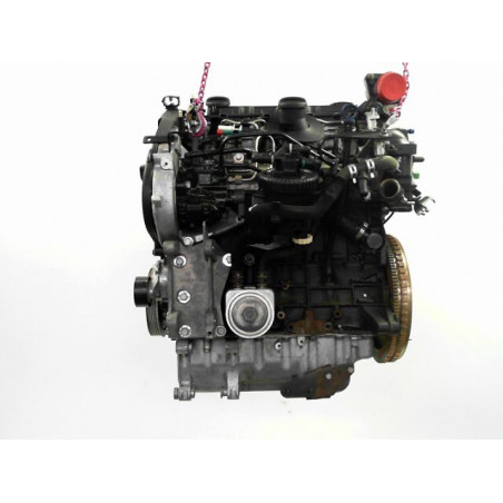 MOTEUR DIESEL PEUGEOT 307 2.0 HDi 110