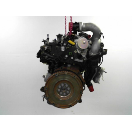 MOTEUR DIESEL PEUGEOT 307 2.0 HDi 110