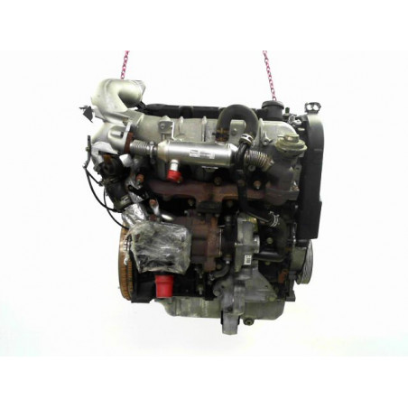 MOTEUR DIESEL PEUGEOT 307 2.0 HDi 110