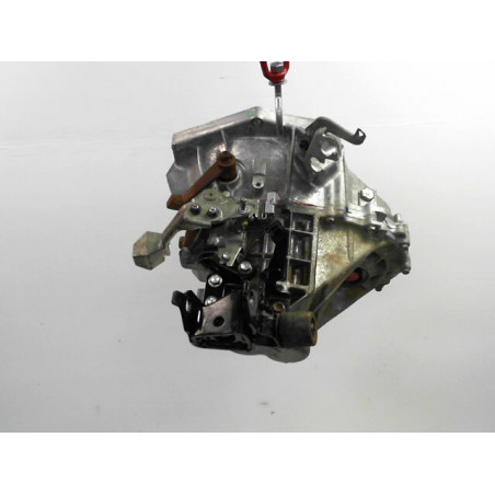 BOITE A VITESSE MECANIQUE TOYOTA YARIS 1.0 VVT-i 
