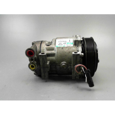 COMPRESSEUR AIR CONDITIONNE ALFA ROMEO 147
