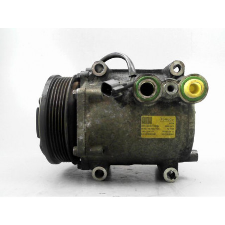 COMPRESSEUR AIR CONDITIONNE FORD FIESTA