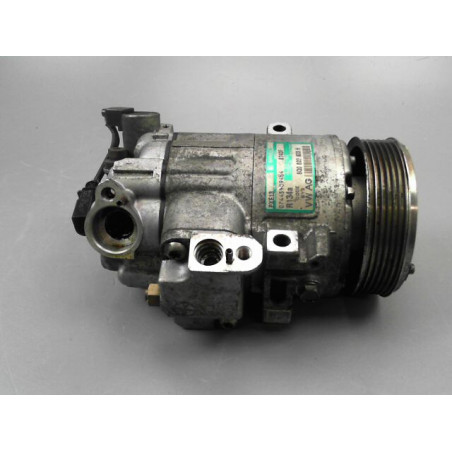 COMPRESSEUR AIR CONDITIONNE VOLKSWAGEN POLO