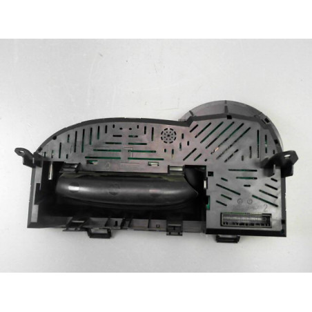 BLOC COMPTEURS RENAULT TWINGO