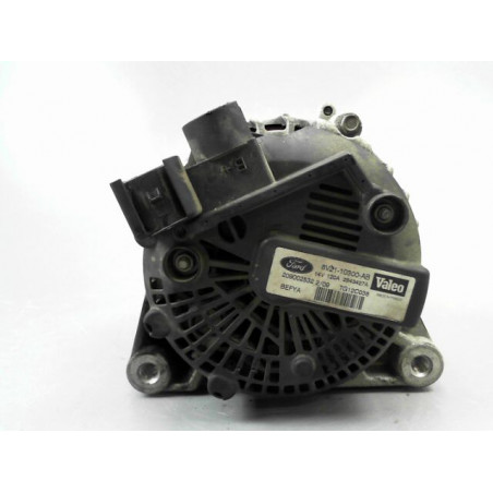 ALTERNATEUR FORD FIESTA