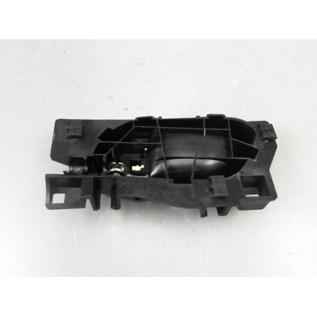 POIGNEE INTERIEURE PORTE ARRIERE GAUCHE CITROEN C3