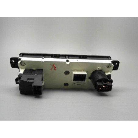 COMMANDE DE CHAUFFAGE HYUNDAI TERRACAN