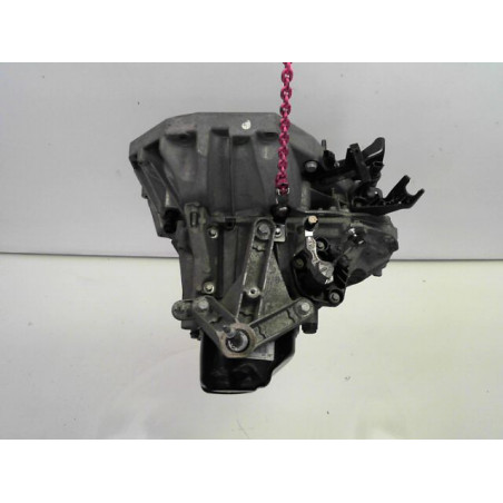 BOITE A VITESSE MECANIQUE DACIA SANDERO 1.5 dCi