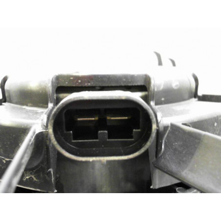 MOTEUR VENTILATEUR RADIATEUR DACIA LOGAN
