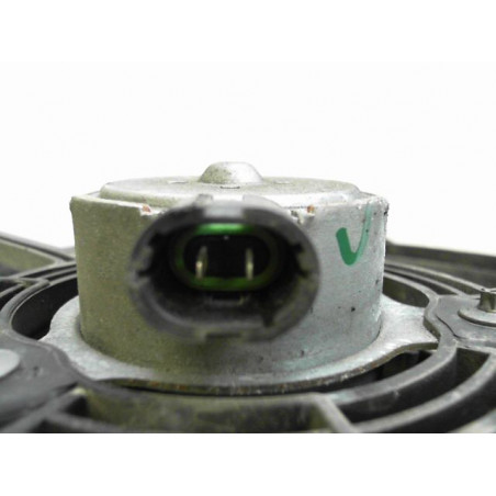 MOTEUR VENTILATEUR RADIATEUR RENAULT CLIO