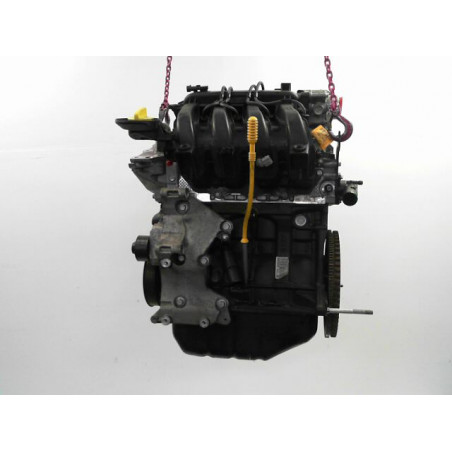 MOTEUR ESSENCE RENAULT TWINGO 1.2 16V 