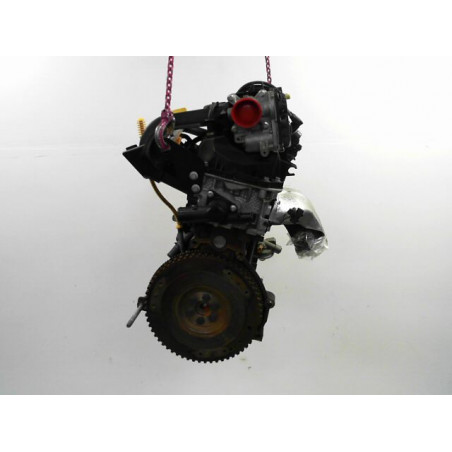MOTEUR ESSENCE RENAULT TWINGO 1.2 16V 