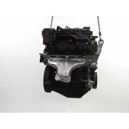 MOTEUR ESSENCE RENAULT TWINGO 1.2 16V 