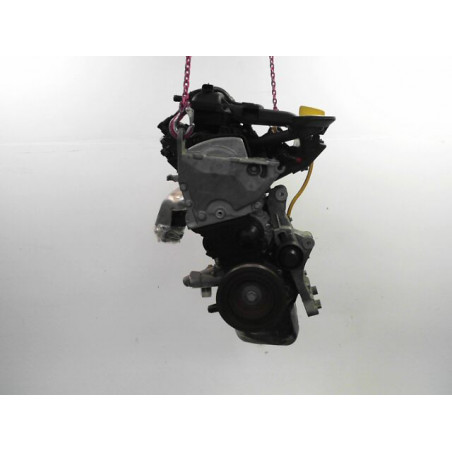 MOTEUR ESSENCE RENAULT TWINGO 1.2 16V 
