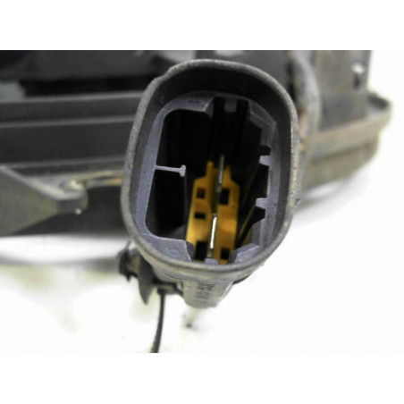 MOTEUR VENTILATEUR RADIATEUR CITROEN XSARA