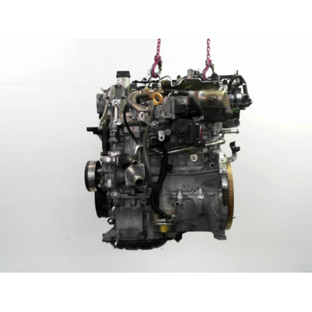 MOTEUR DIESEL TOYOTA YARIS 1.4 D-4D 