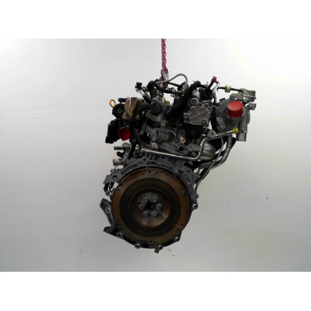 MOTEUR DIESEL TOYOTA YARIS 1.4 D-4D 