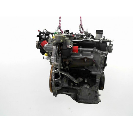 MOTEUR DIESEL TOYOTA YARIS 1.4 D-4D 