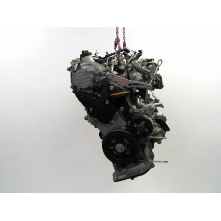 MOTEUR DIESEL TOYOTA YARIS 1.4 D-4D 