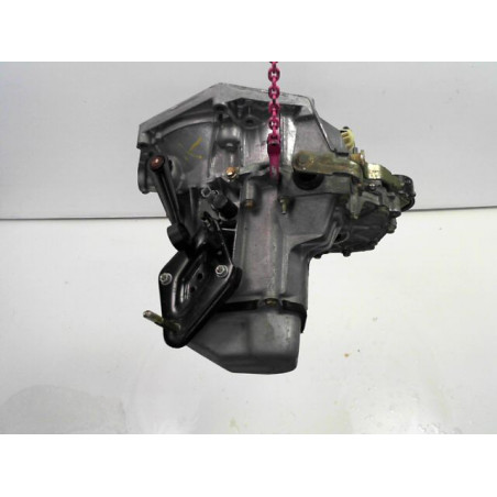 BOITE A VITESSE MECANIQUE CITROEN SAXO 1.1 X,SX