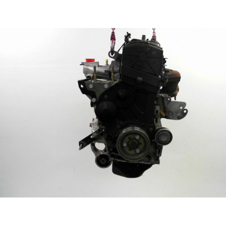 MOTEUR ESSENCE PEUGEOT 306 1.4