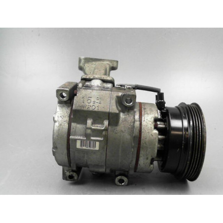COMPRESSEUR AIR CONDITIONNE TOYOTA AVENSIS