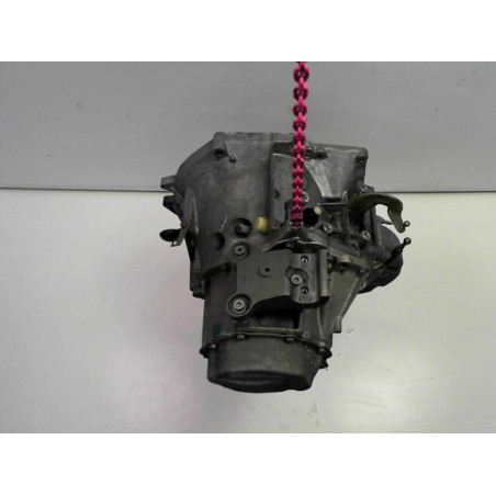 BOITE A VITESSE MECANIQUE CITROEN C3 1.4 16V HDi