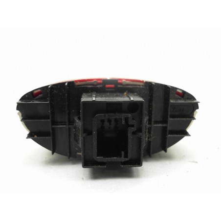 BOUTON DE WARNING PEUGEOT 206