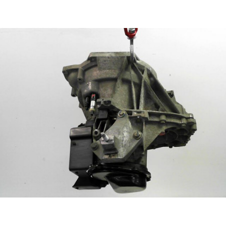 BOITE A VITESSE MECANIQUE FORD FIESTA 1.4 16V