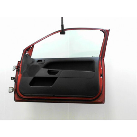 PORTE AVANT DROIT FORD FIESTA