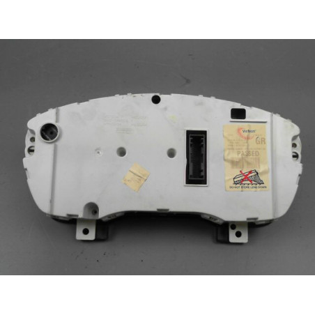BLOC COMPTEURS FORD FOCUS