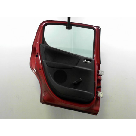 PORTE ARRIERE GAUCHE PEUGEOT 207
