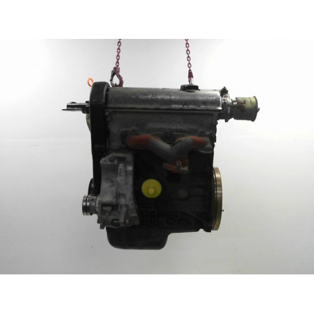 MOTEUR ESSENCE VOLKSWAGEN POLO 60 1.4
