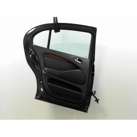 PORTE ARRIERE GAUCHE JAGUAR S-TYPE