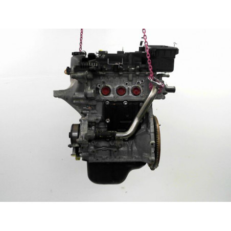 MOTEUR ESSENCE CITROEN C1 1.0