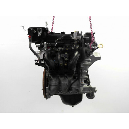 MOTEUR ESSENCE CITROEN C1 1.0