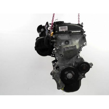MOTEUR ESSENCE CITROEN C1 1.0