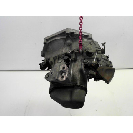 BOITE A VITESSE MECANIQUE CITROEN C3 1.4 i