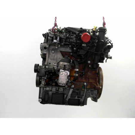 MOTEUR DIESEL CITROEN C4 2.0 HDi 138
