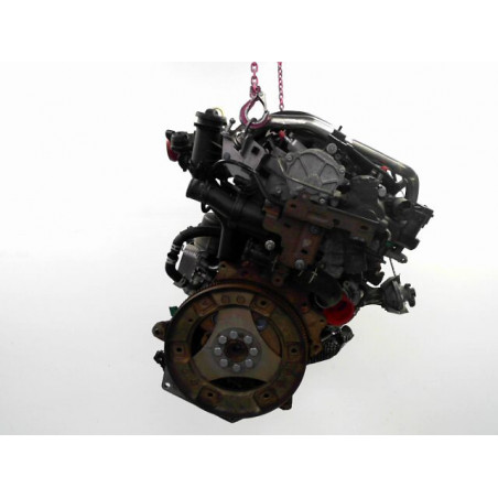 MOTEUR DIESEL CITROEN C4 2.0 HDi 138